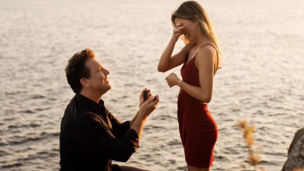 Dane Cook Is Engaged to Girlfriend Kelsi Taylor After 5 Years of Dating
