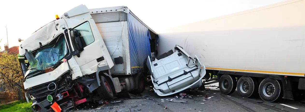 Dallas Truck Crash Attorney: Navigating Legal Aid After a Collision