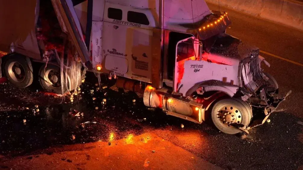 Truck Accident Attorney in Dallas: Advocates for Justice