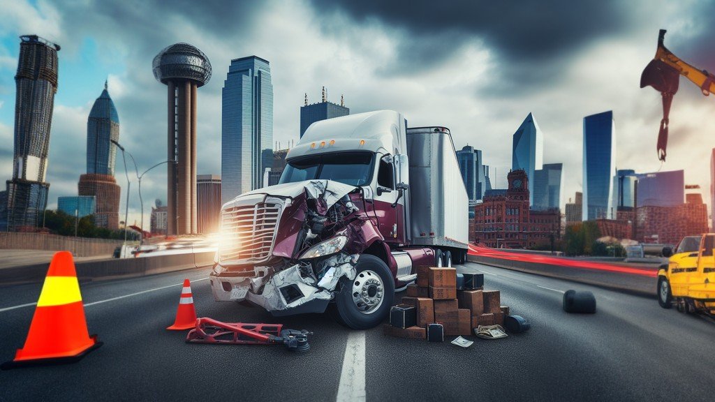 Understanding Semi Truck Accidents