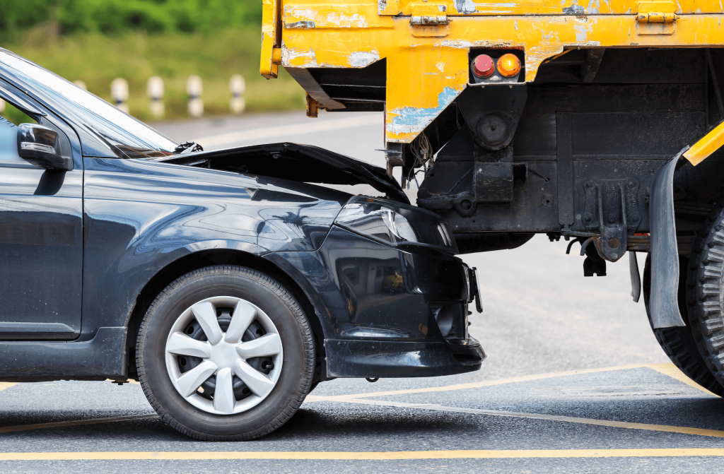 Seeking Legal Assistance After a Semi-Truck Accident