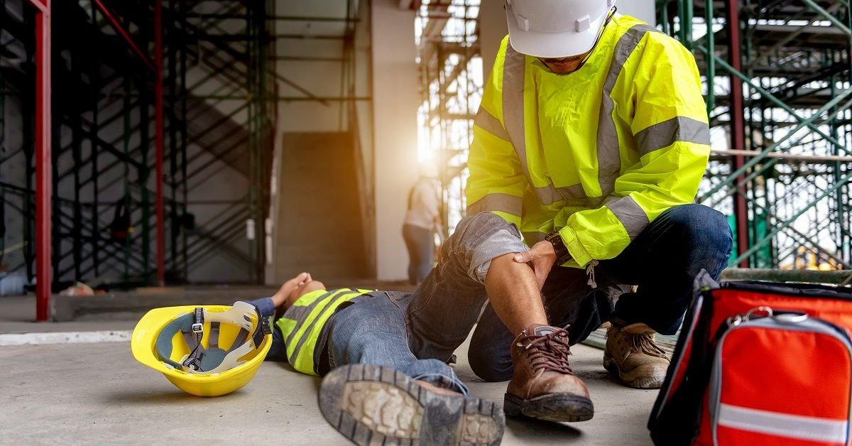 New York City Construction Site Accidents
