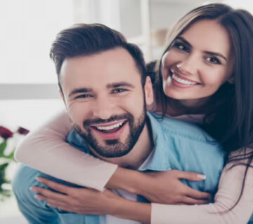 How to Find Love in Real Life