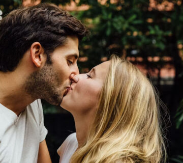 Dating in Germany as a Foreigner