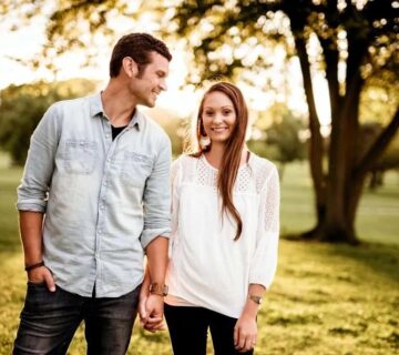 Prepare For Love Joy and Peace in 2025