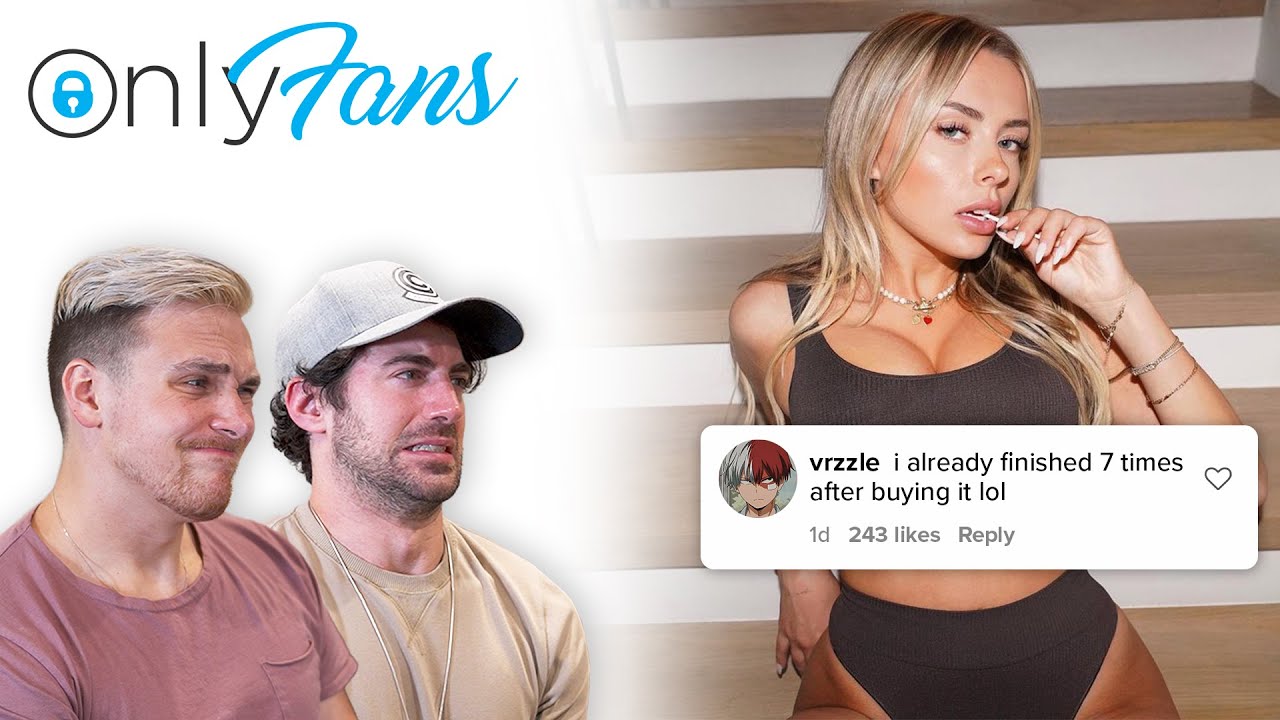 Onlyfans