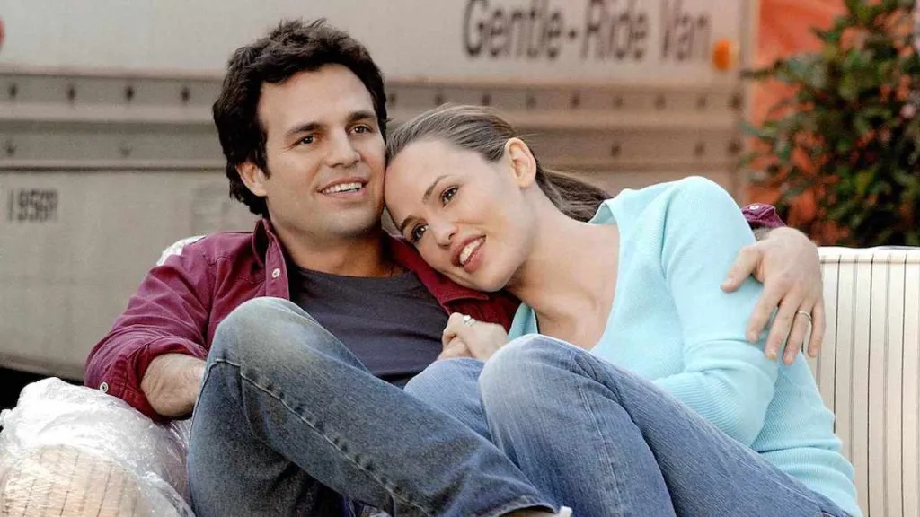 Friendship and Sex Relationship