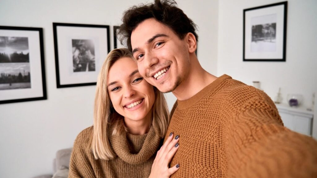 relationship check-ins