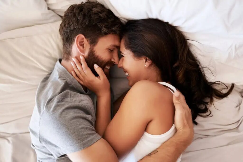 Deep Connection