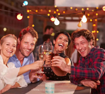 Speed Dating Events Near Jackson