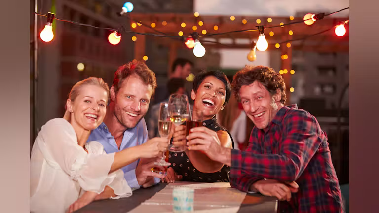 Speed Dating Events Near Jackson