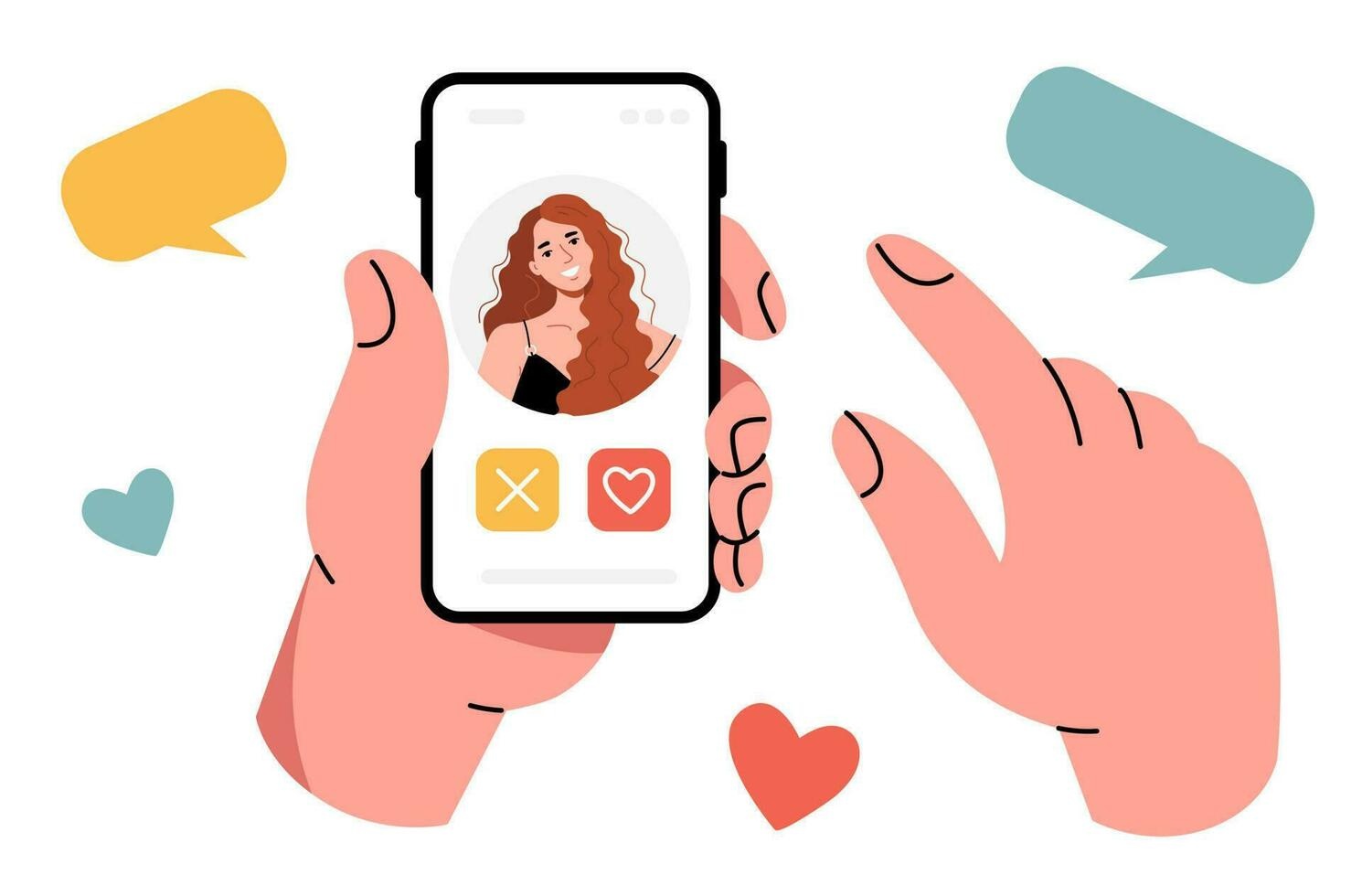 Jumbo Dating App
