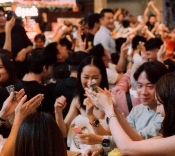 Speed Dating Events Near Columbia