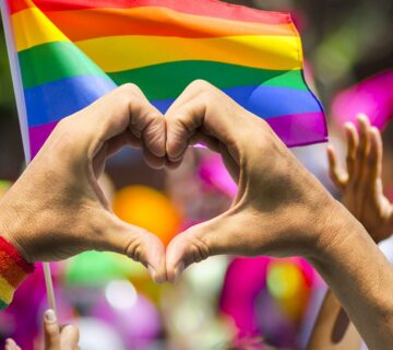 LGBTQ