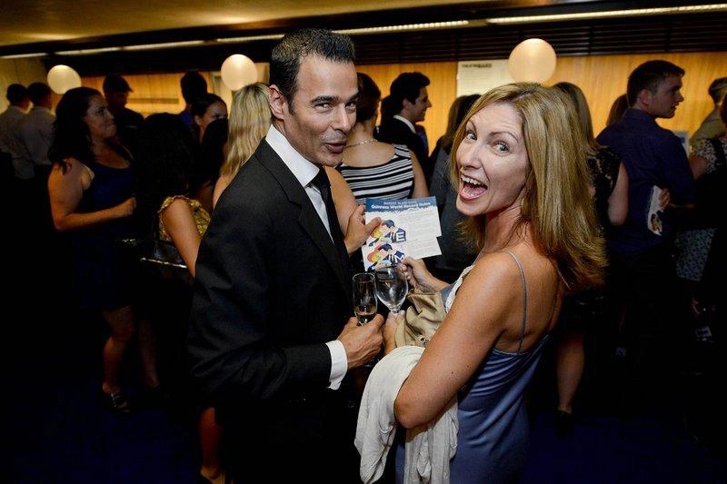 speed dating events near Cheyenne