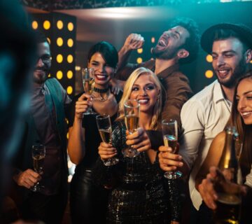 Speed Dating Events Near Boston