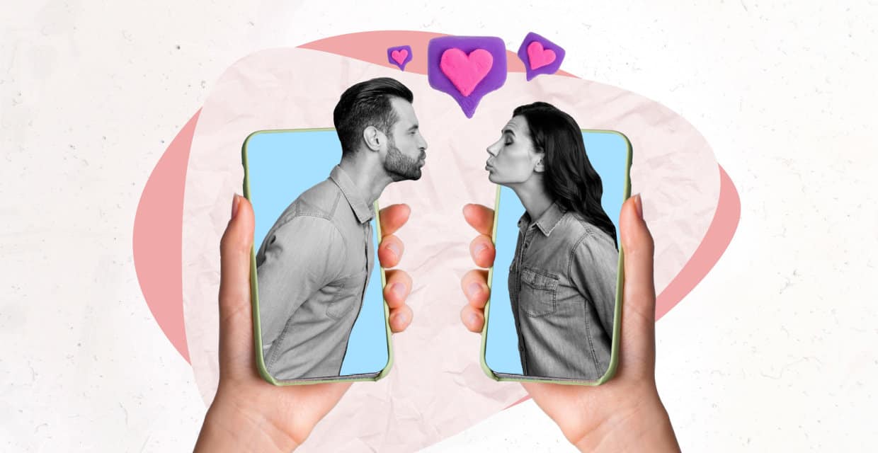 International Dating