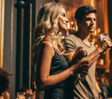 Speed Dating Events Near Columbus