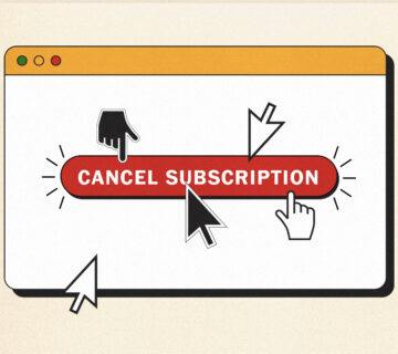 How to Cancel Raya Subscription