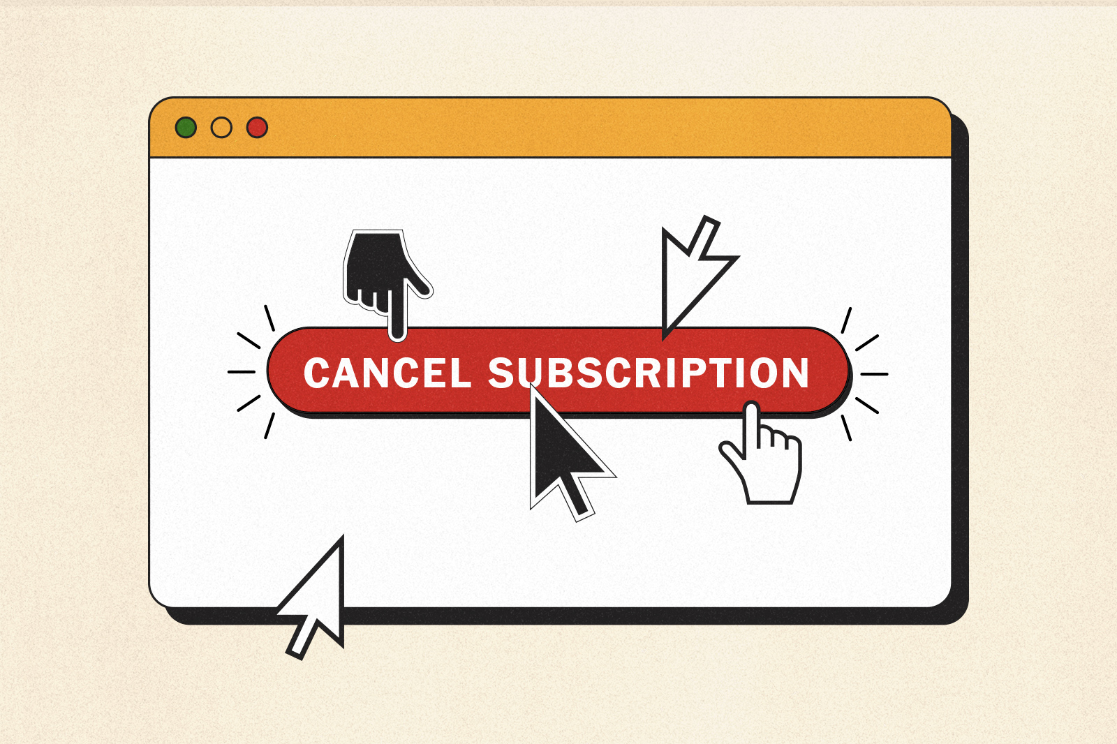 How to Cancel Raya Subscription