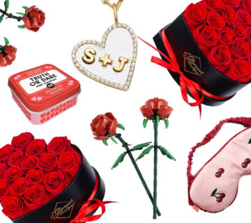 Relationship Gifts