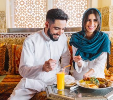 ArabianDate.com