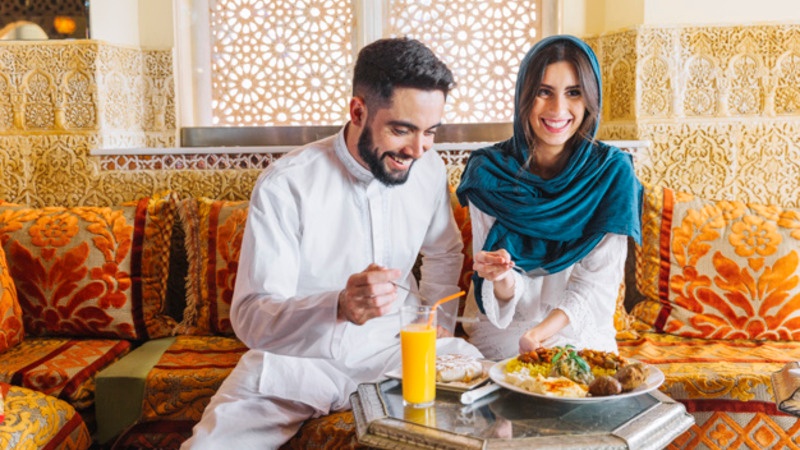 ArabianDate.com