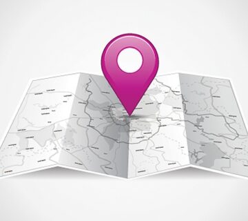 Where Is Raya Located