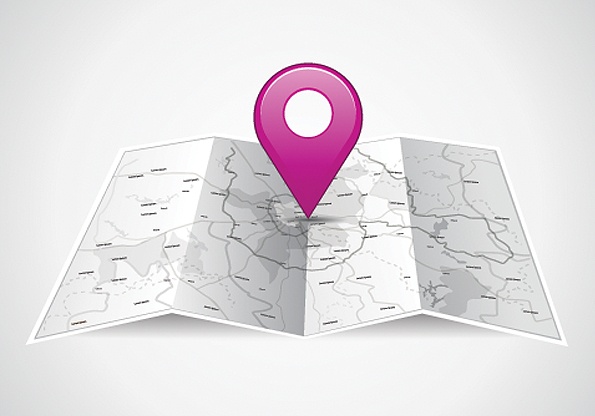 Where Is Raya Located