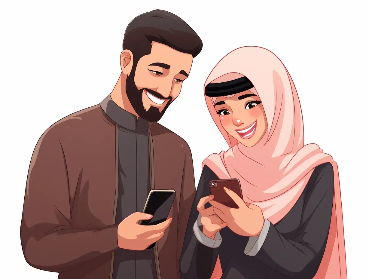 ArabianDate.com