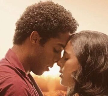 Kiss for the First Time