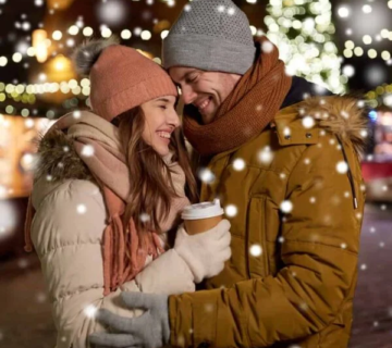 Best date ideas for winter 2024