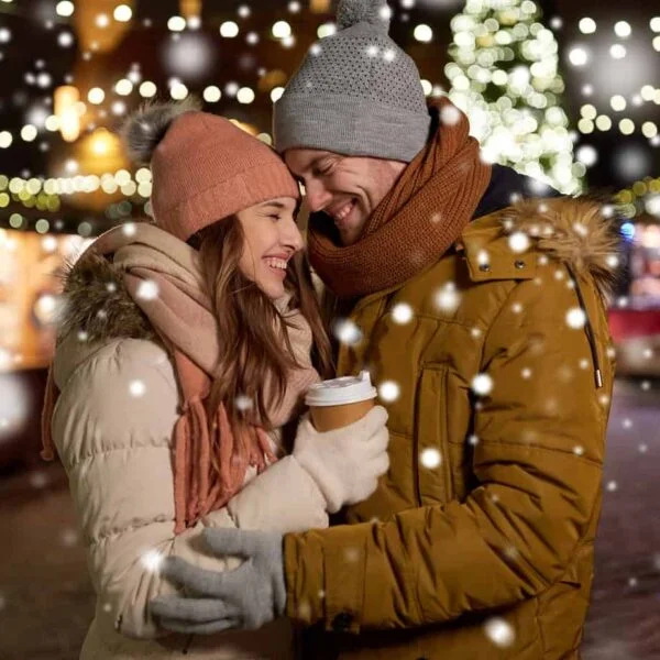 Best date ideas for winter 2024