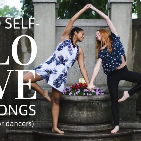 Self-Love Songs