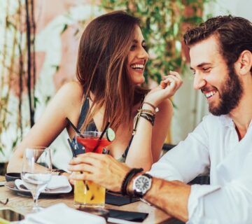 Cheyenne Speed Dating for Introverts