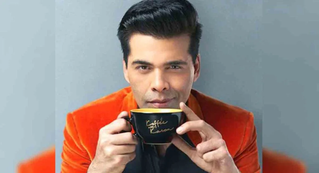 Karan Johar