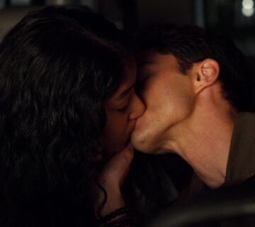First Kiss