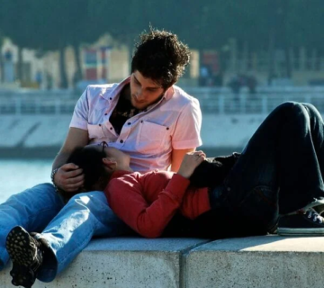 Meaning of Turn On in Relationships