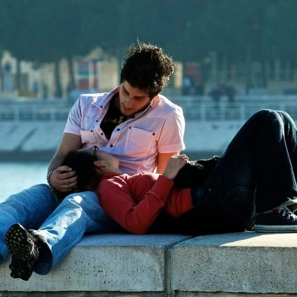 Meaning of Turn On in Relationships