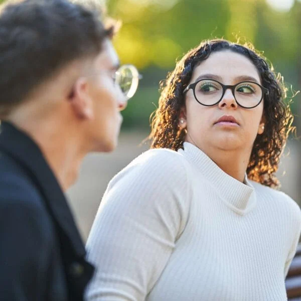 Awkward questions to ask a guy