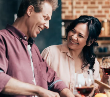 Blind Date Safety Tips