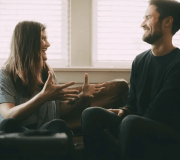 Characteristics of a Good Friend