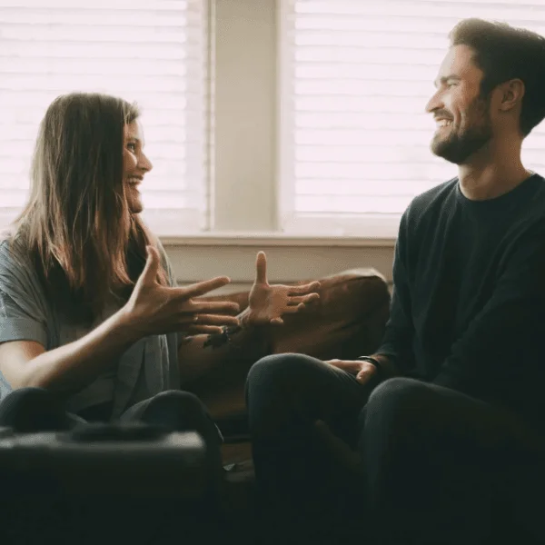 Characteristics of a Good Friend