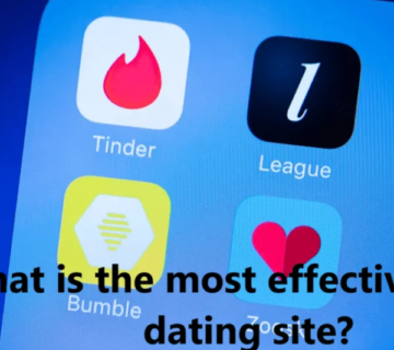 online dating