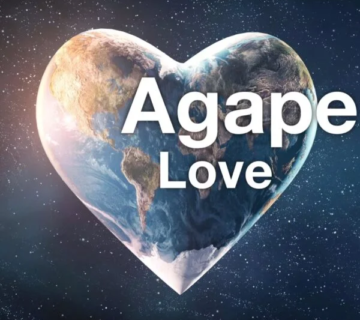 Agape Love in Relationships
