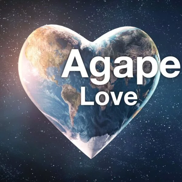 Agape Love in Relationships