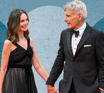 Women in Search of Older Men