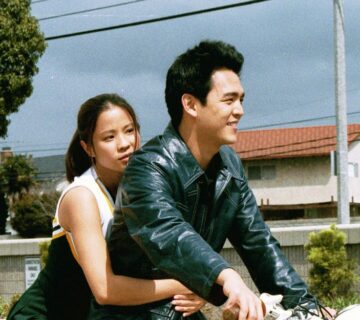 The Lucky Date Asia