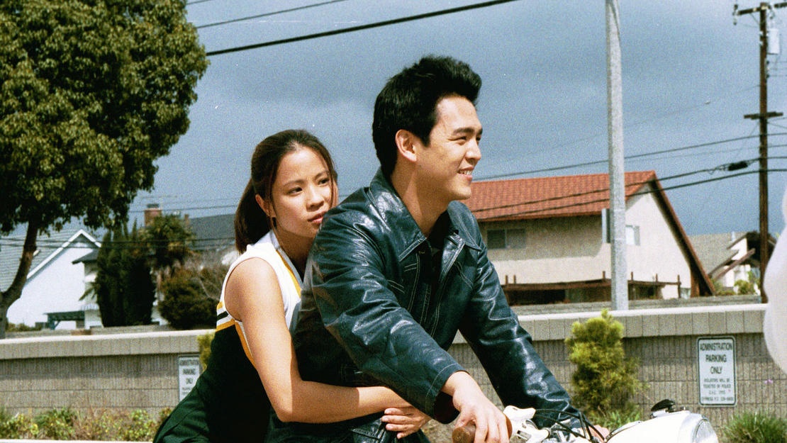 The Lucky Date Asia