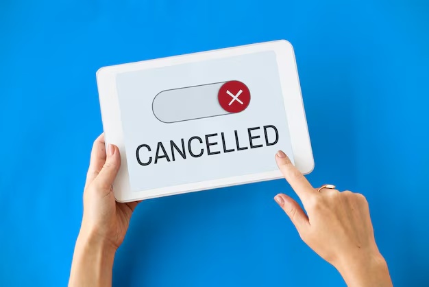 How Do I Cancel Feeld